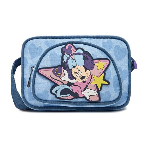 Torebka Mickey&Friends CEO-ACCCS-AW25-101DSTC ze sklepu ccc.eu w kategorii Torby i walizki dziecięce - zdjęcie 185794543