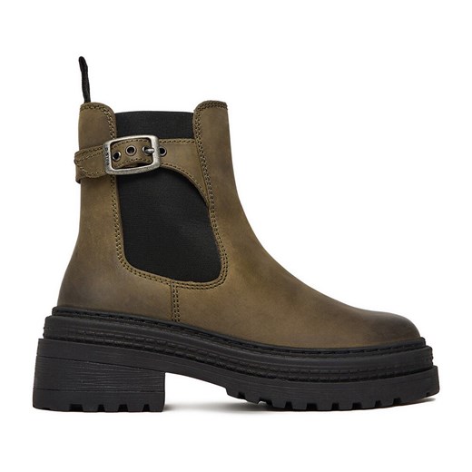 Botki G-STAR RAW CEO-WI34-ALASKA-02 ze sklepu ccc.eu w kategorii Botki - zdjęcie 185794544