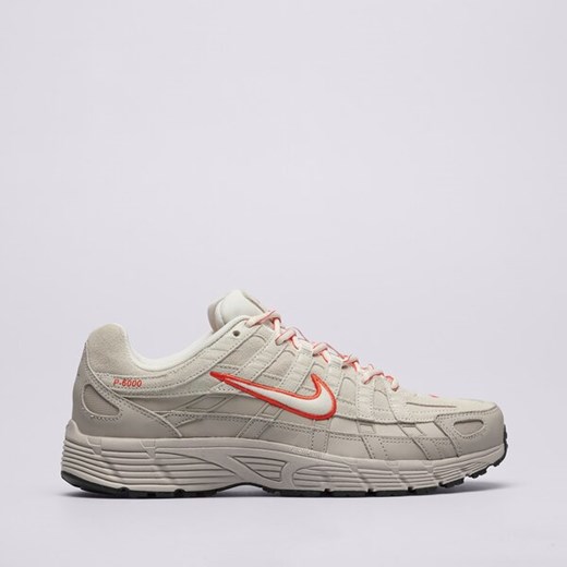 NIKE P-6000 PRM ze sklepu Sizeer w kategorii Buty sportowe męskie - zdjęcie 185795070