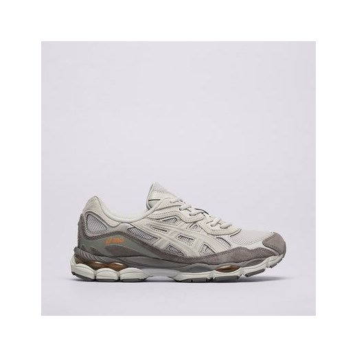 ASICS NYC ze sklepu Sizeer w kategorii Buty sportowe męskie - zdjęcie 185795071