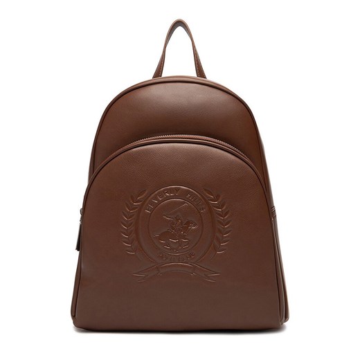 Plecak Beverly Hills Polo Club C-BHPC-L-009-08 ze sklepu ccc.eu w kategorii Plecaki - zdjęcie 185795283