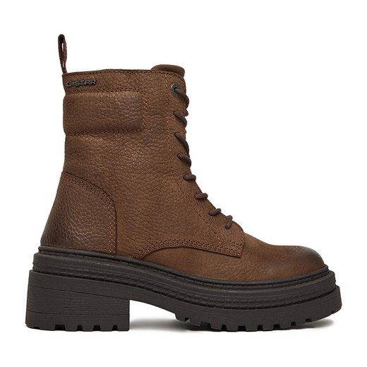 Trzewiki G-STAR RAW CEO-WI34-ALASKA-01 ze sklepu ccc.eu w kategorii Botki - zdjęcie 185795294