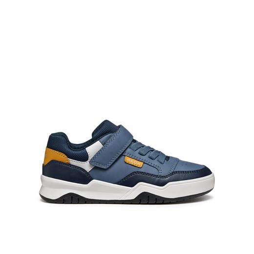 Sneakersy Geox J Perth J367RE 0MEFU C4263 S Granatowy Geox 28 eobuwie.pl