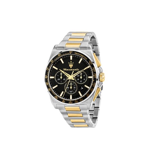 Zegarek Maserati Velocitá Chronograph R8873652003 Srebrny ze sklepu eobuwie.pl w kategorii Zegarki - zdjęcie 185796353