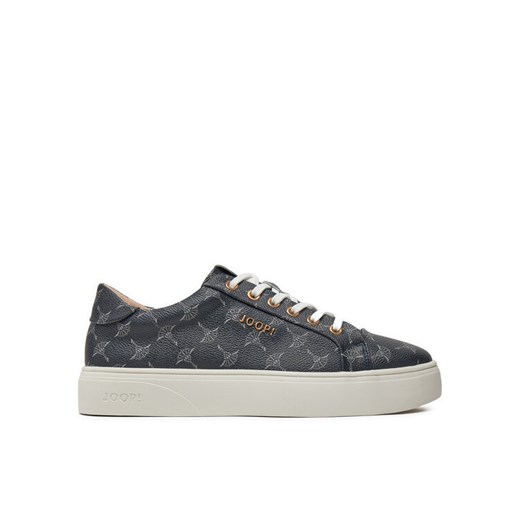 Sneakersy JOOP! Cortina New Daphne 4140006701 Beżowy ze sklepu eobuwie.pl w kategorii Buty sportowe damskie - zdjęcie 185796361