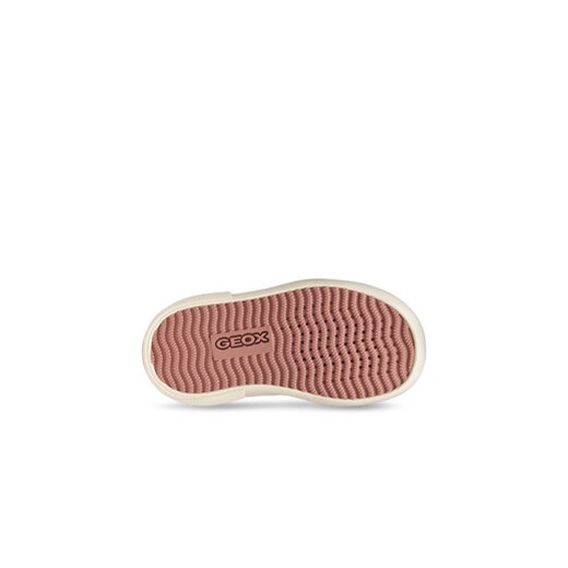 Sneakersy Geox B Gisli B561MD 022NF C9002 S Szary Geox 25 eobuwie.pl