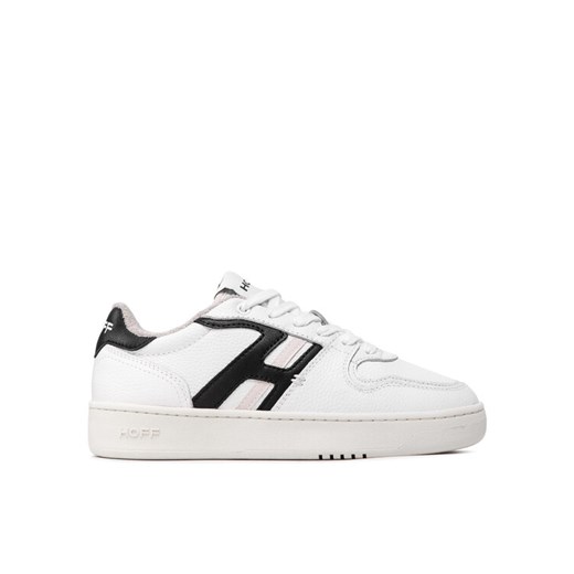 HOFF Sneakersy Grand Central 22209005 Biały ze sklepu MODIVO w kategorii Buty sportowe damskie - zdjęcie 185797180