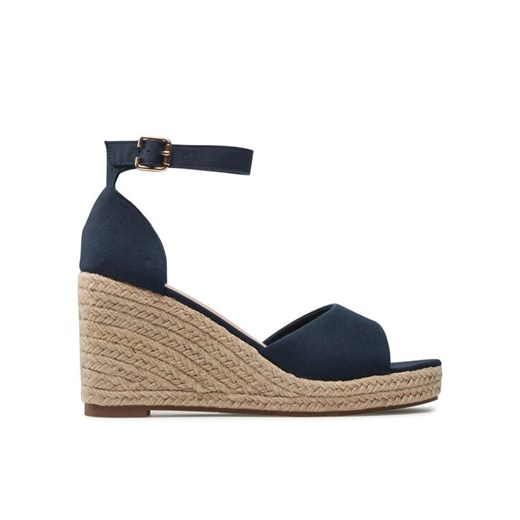 Jenny Fairy Espadryle WFA1764-1A Granatowy ze sklepu MODIVO w kategorii Espadryle damskie - zdjęcie 185797193