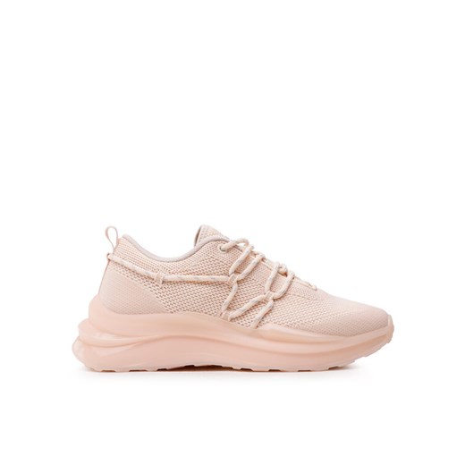 Sprandi Sneakersy WP07-01572-01 Różowy ze sklepu MODIVO w kategorii Buty sportowe damskie - zdjęcie 185797201