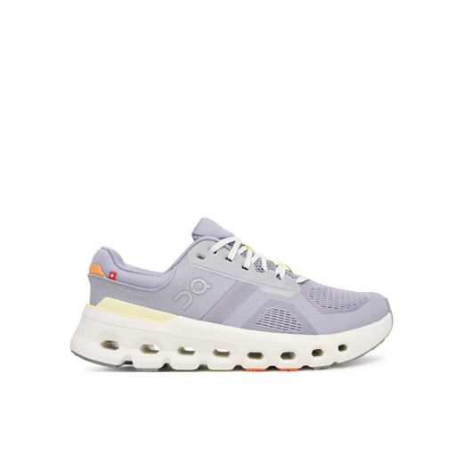 On Buty do biegania Cloudrunner 2 3WE1013 Fioletowy ze sklepu MODIVO w kategorii Buty sportowe damskie - zdjęcie 185797244