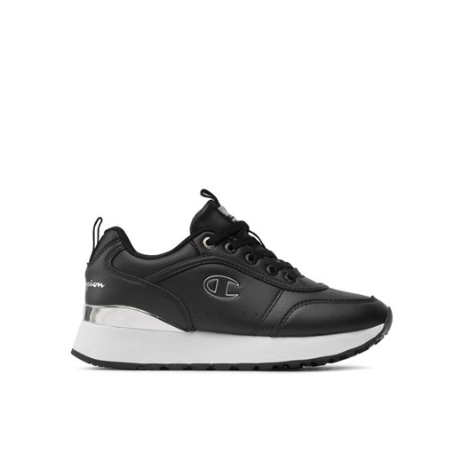 Champion Sneakersy Rr Champ Platform Element S11570-KK01 Czarny ze sklepu MODIVO w kategorii Buty sportowe damskie - zdjęcie 185797313