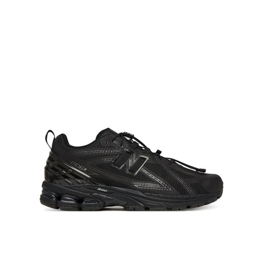 New Balance Sneakersy U1906RNB M Czarny ze sklepu MODIVO w kategorii Buty sportowe męskie - zdjęcie 185797360