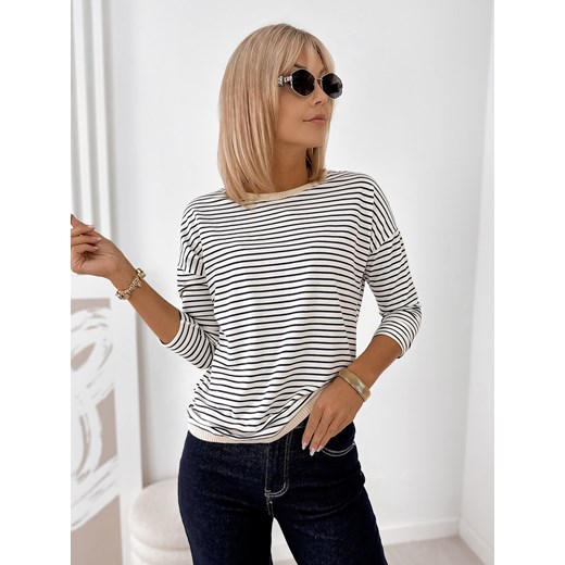 bluzka fanny ecru one size ONE SIZE UBRA