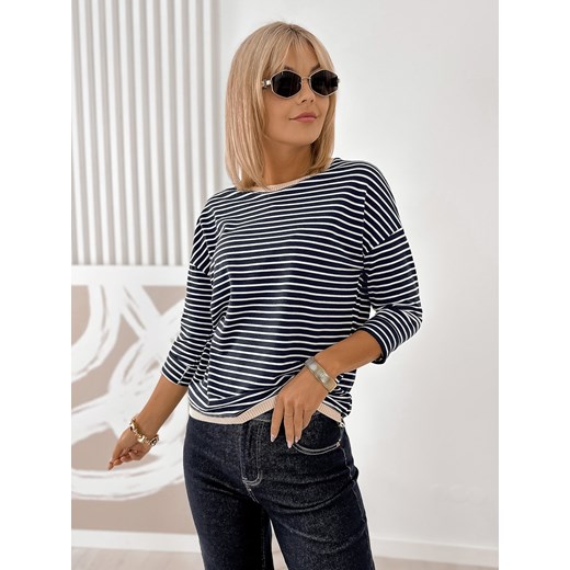 bluzka fanny czarna one size ONE SIZE UBRA