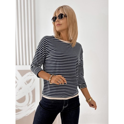 bluzka fanny czarna one size ONE SIZE UBRA