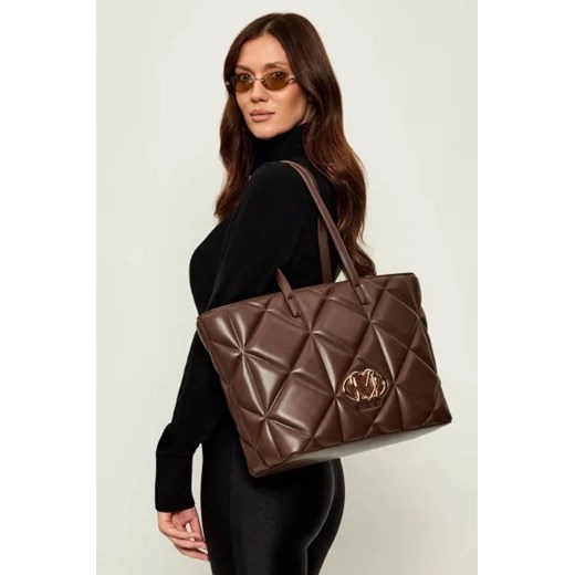 Love Moschino Shopperka Love Moschino OS Gomez Fashion Store