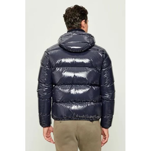 Herno Puchowa kurtka | Regular Fit Herno 52 Gomez Fashion Store