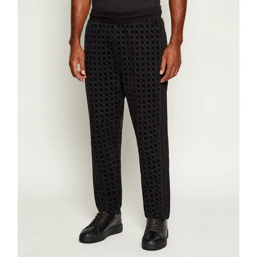 Joop! Spodnie dresowe Tamas | Slim Fit ze sklepu Gomez Fashion Store w kategorii Spodnie męskie - zdjęcie 185800254