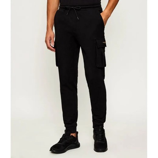 Aeronautica Militare Spodnie dresowe | Regular Fit ze sklepu Gomez Fashion Store w kategorii Spodnie męskie - zdjęcie 185800330