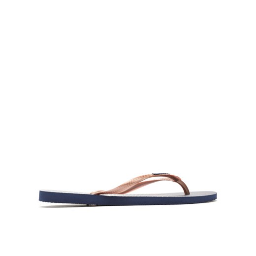 Japonki Havaianas 41371259633 Kolorowy ze sklepu eobuwie.pl w kategorii Klapki męskie - zdjęcie 185800531