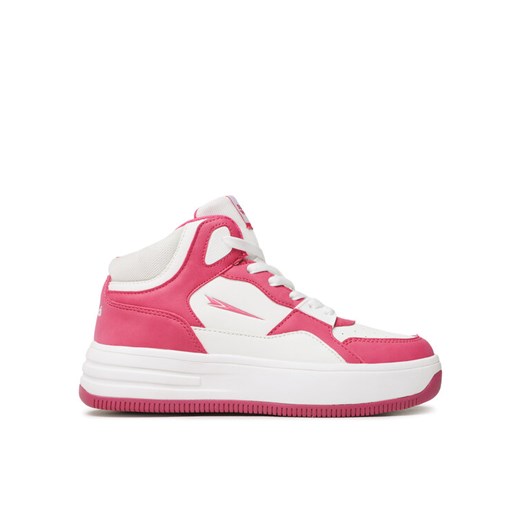 Sneakersy Sprandi WP40-22755C Różowy ze sklepu eobuwie.pl w kategorii Buty sportowe damskie - zdjęcie 185800550