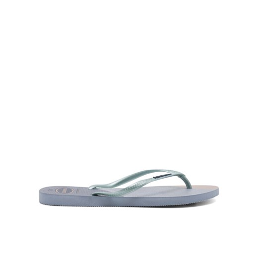 Japonki Havaianas 41457669057 Kolorowy ze sklepu eobuwie.pl w kategorii Klapki damskie - zdjęcie 185800560