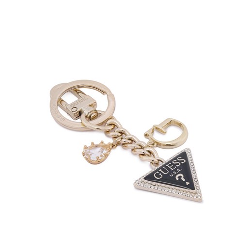 Guess Brelok RW1792 P5301 Czarny ze sklepu MODIVO w kategorii Breloki - zdjęcie 185800853