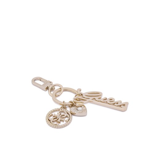 Guess Brelok RW1801 P5401 Złoty ze sklepu MODIVO w kategorii Breloki - zdjęcie 185800882