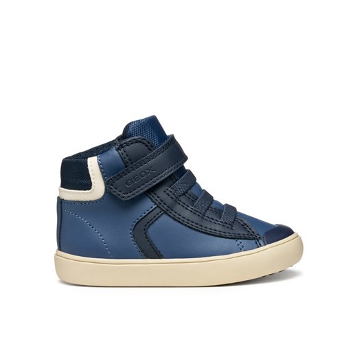 Geox Sneakersy B Gisli B461NA 054FU C4277 S Granatowy Geox 24 MODIVO