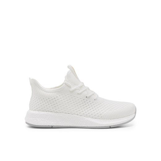 Sprandi Sneakersy WP07-GVA-1 Biały ze sklepu MODIVO w kategorii Buty sportowe damskie - zdjęcie 185800932