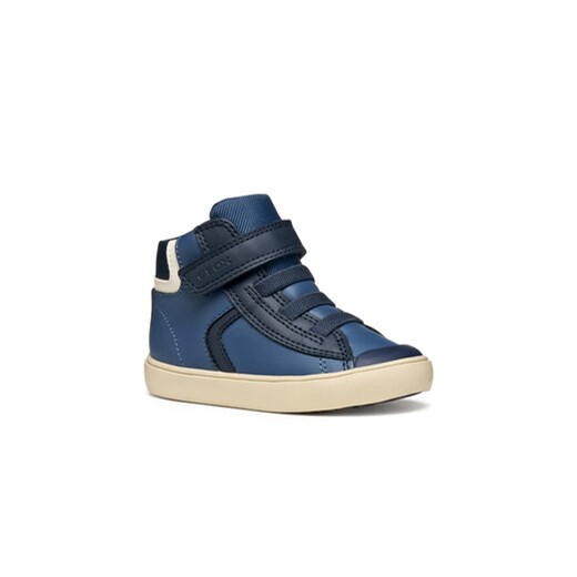 Geox Sneakersy B Gisli B461NA 054FU C4277 S Granatowy Geox 26 MODIVO