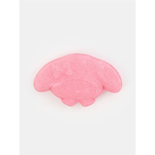 Sinsay - Kula do kąpieli Hello Kitty - fioletowy ze sklepu Sinsay w kategorii Kosmetyki do kąpieli - zdjęcie 185804083