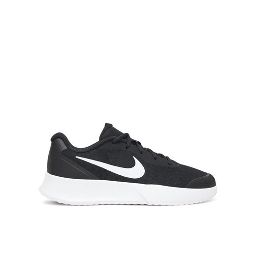 Buty do tenisa Nike W Vapor Lite 3 Hc FZ2156 001 Czarny ze sklepu eobuwie.pl w kategorii Buty sportowe damskie - zdjęcie 185804321