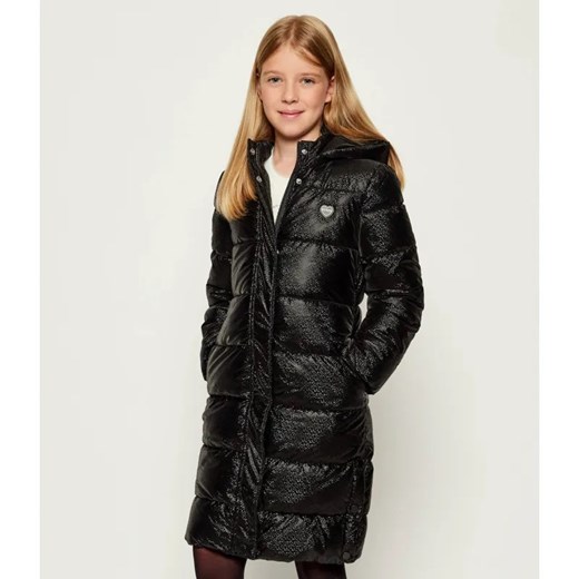 Guess Płaszcz ze sklepu Gomez Fashion Store w kategorii Kurtki dziewczęce - zdjęcie 185806062