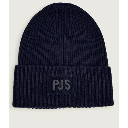 PARAJUMPERS Wełniana czapka ze sklepu Gomez Fashion Store w kategorii Czapki zimowe męskie - zdjęcie 185806181