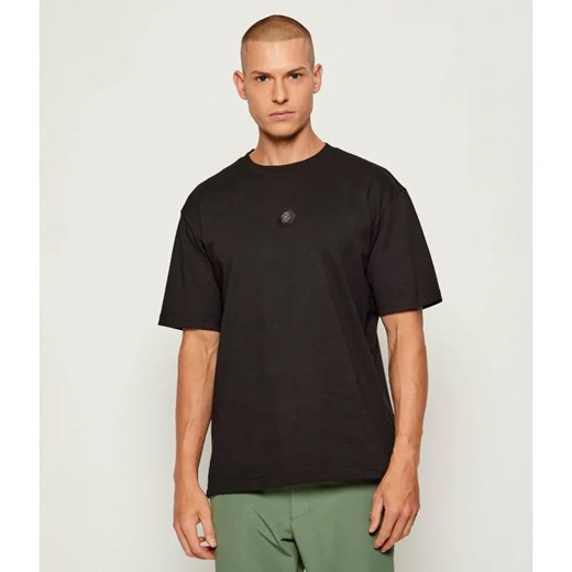 BOSS GREEN T-shirt Future | Relaxed fit ze sklepu Gomez Fashion Store w kategorii T-shirty męskie - zdjęcie 185806254