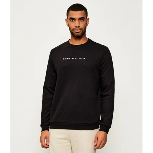 Tommy Hilfiger Bluza | Regular Fit ze sklepu Gomez Fashion Store w kategorii Bluzy męskie - zdjęcie 185806260