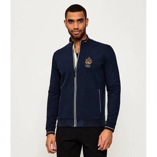 Aeronautica Militare Bluza | Regular Fit ze sklepu Gomez Fashion Store w kategorii Bluzy męskie - zdjęcie 185806261