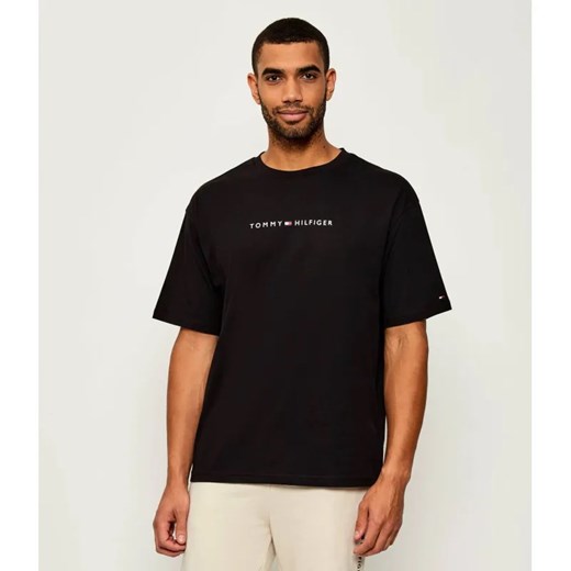 Tommy Hilfiger T-shirt | Relaxed fit ze sklepu Gomez Fashion Store w kategorii T-shirty męskie - zdjęcie 185806262