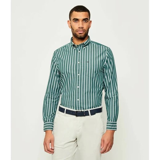 Tommy Hilfiger Koszula | Regular Fit ze sklepu Gomez Fashion Store w kategorii Koszule męskie - zdjęcie 185806270