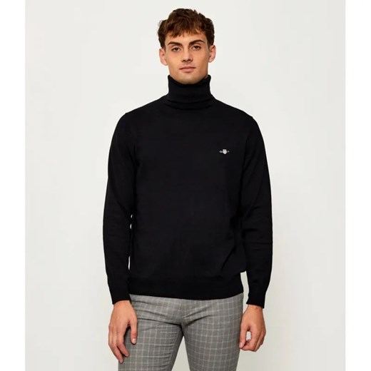 Gant Golf | Regular Fit ze sklepu Gomez Fashion Store w kategorii Swetry męskie - zdjęcie 185806281