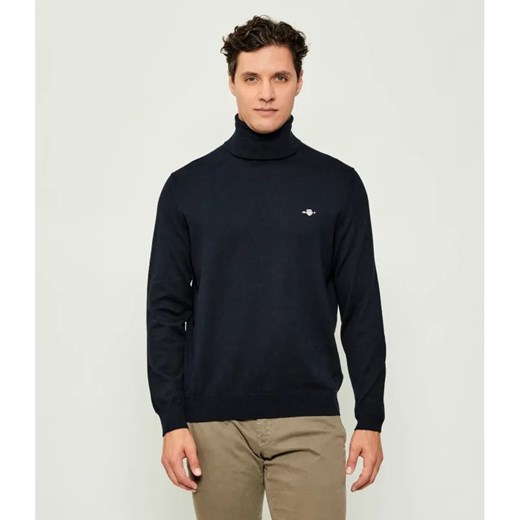 Gant Golf | Regular Fit ze sklepu Gomez Fashion Store w kategorii Swetry męskie - zdjęcie 185806282
