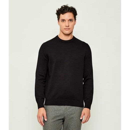 Joop! Jeans Sweter Pablor | Regular Fit ze sklepu Gomez Fashion Store w kategorii Swetry męskie - zdjęcie 185806291