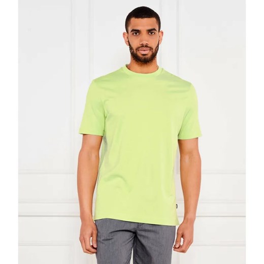 BOSS BLACK T-shirt H-Taut 81 | Regular Fit ze sklepu Gomez Fashion Store w kategorii T-shirty męskie - zdjęcie 185806310