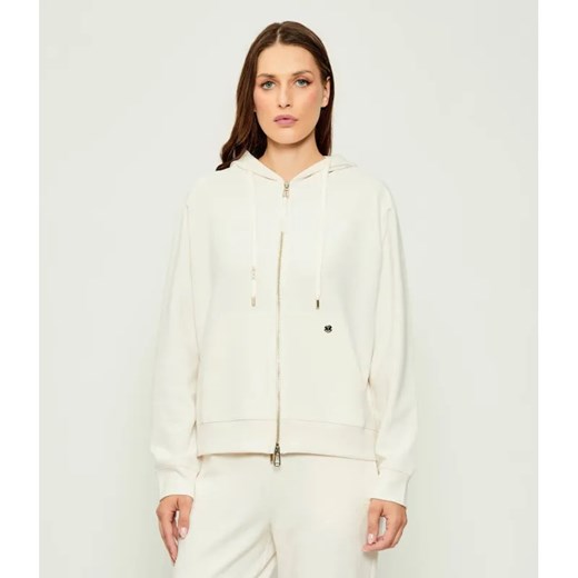 Joop! Bluza Tudoria | Loose fit ze sklepu Gomez Fashion Store w kategorii Bluzy damskie - zdjęcie 185806330