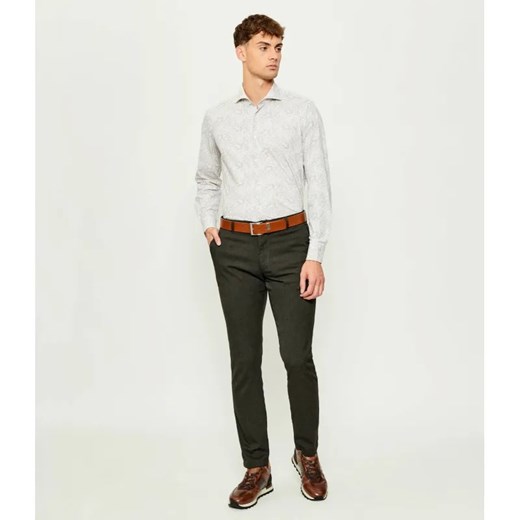 Joop! Koszula Pai | Slim Fit ze sklepu Gomez Fashion Store w kategorii Koszule męskie - zdjęcie 185806344