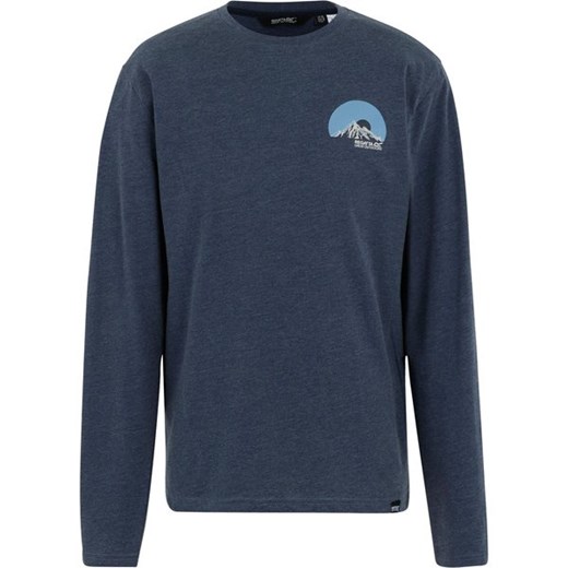 Longsleeve męski Maylow Regatta ze sklepu SPORT-SHOP.pl w kategorii T-shirty męskie - zdjęcie 185808301