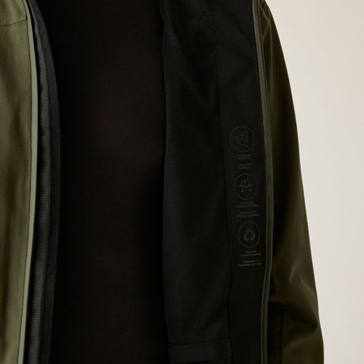 Kurtka męska Birchdale II Regatta Regatta L SPORT-SHOP.pl