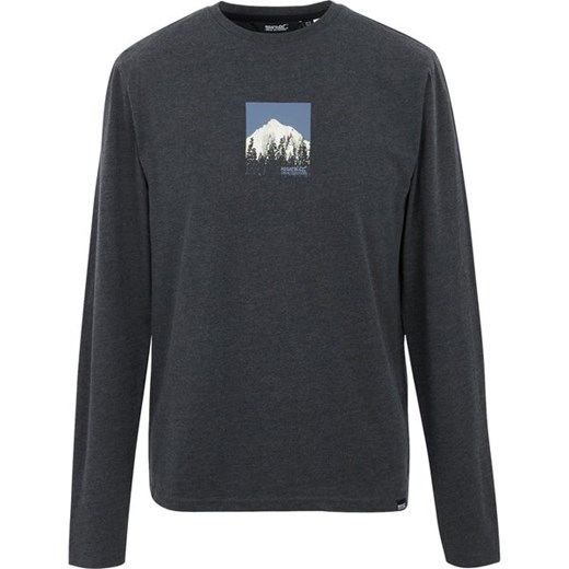 Longsleeve męski Maylow Regatta ze sklepu SPORT-SHOP.pl w kategorii T-shirty męskie - zdjęcie 185808522
