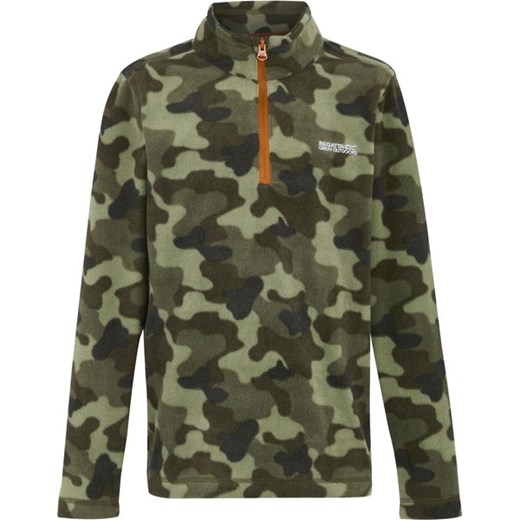 Bluza polarowa juniorska Hot Shot II Regatta ze sklepu SPORT-SHOP.pl w kategorii Bluzy dziewczęce - zdjęcie 185808524